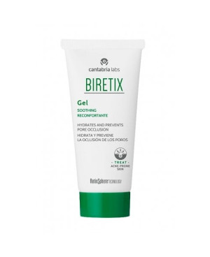 BIRETIX gelis, 50ml.