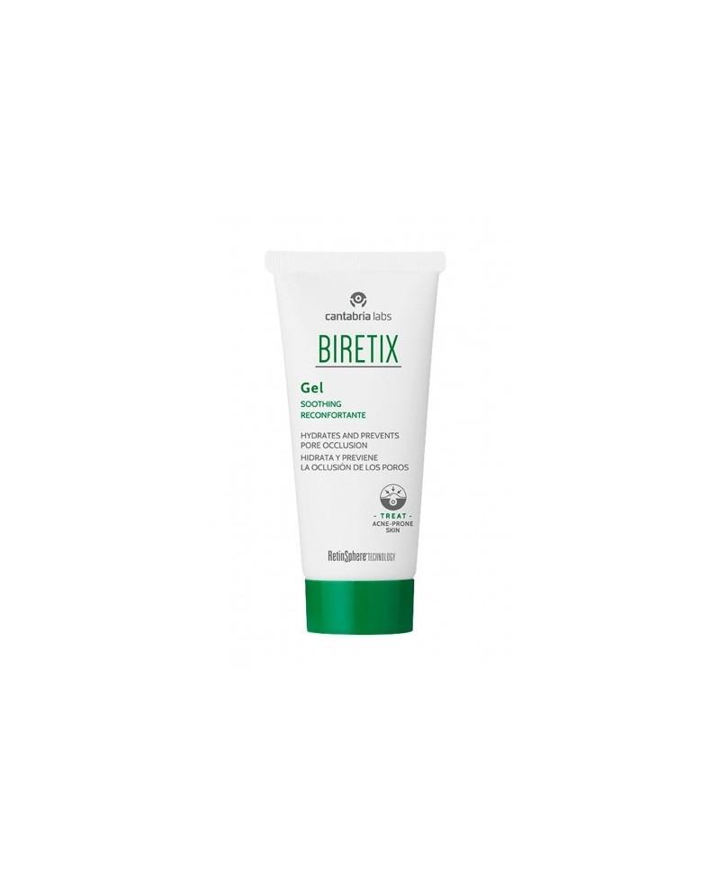 BIRETIX gelis, 50ml.