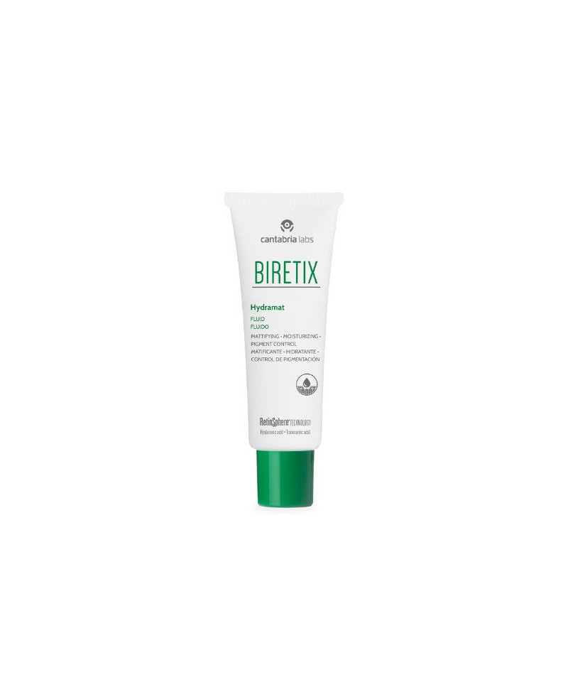 BIRETIX Hydramat Fluidas, 50ml.