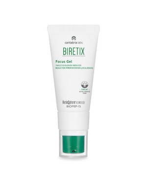 BIRETIX Focus gelis, 15ml.