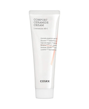 COSRX  Balancium Comfort Ceramide kremas 80ml