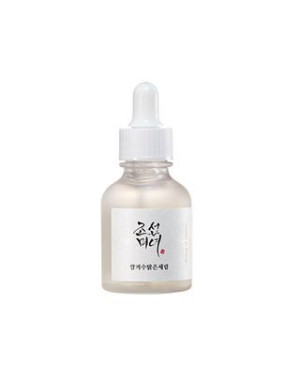 Beauty of Joseon Glow deep švytėjimo suteikiantis serumas 30 ml