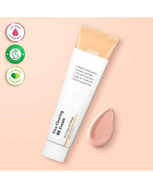 PURITO Cica Clearing BB kremas SPF (23 nature beige)