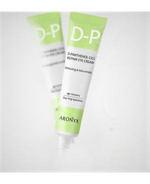 Aronyx panthenol skaistinamasis paakių kremas 40ml