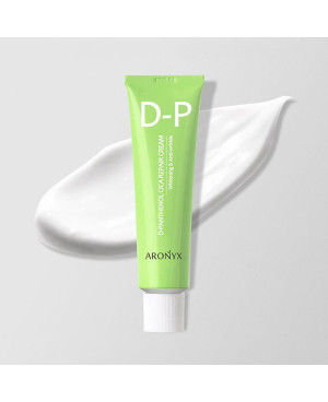 Aronyx D-Panthenol kremas su pantenoliu ir azijine centele 50ml.