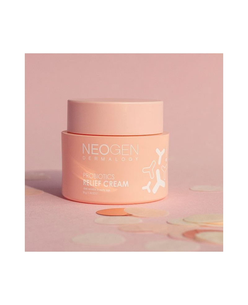 Neogen kremas su probiotikais 50g