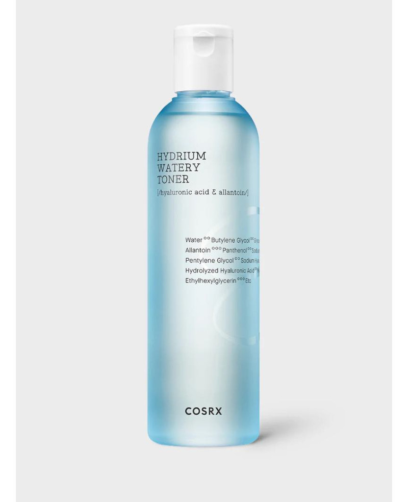 Cosrx Hydrium watery veido tonikas 150 ml