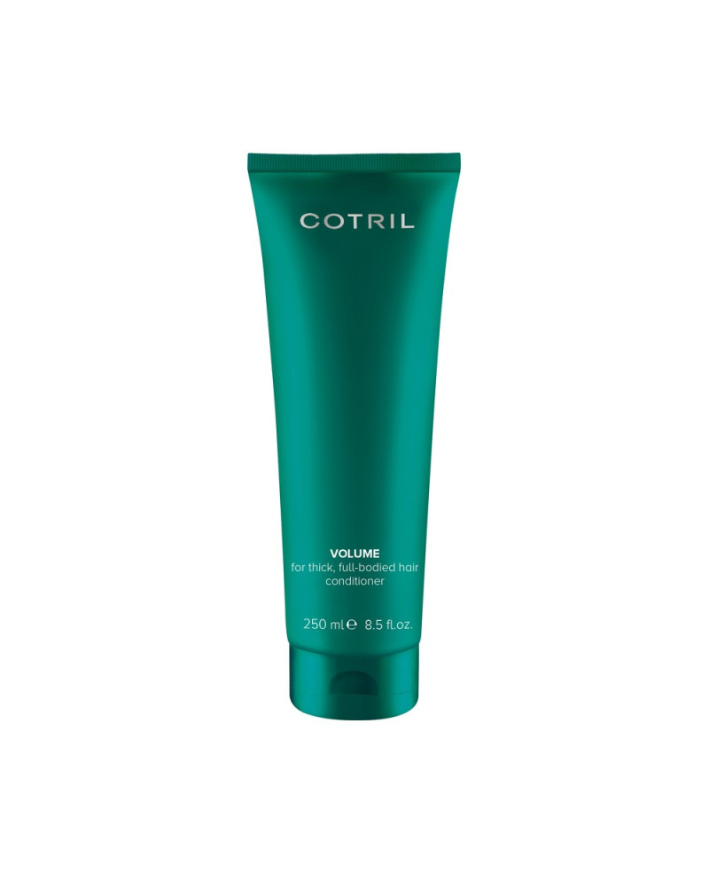 COTRIL VOLUME CONDITIONER - Kondicionierius plaukų apimčiai  didinti 250 ml