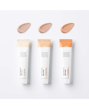 PURITO Cica Clearing BB kremas SPF (23 nature beige)