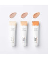 PURITO Cica Clearing BB kremas SPF (23 nature beige)