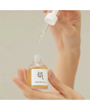 Beauty of joseon Glow serumas su propoliu ir niacinamidu 30ml