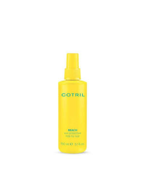 COTRIL BEACH Apsauginis pienelis plaukams SPF 150ml