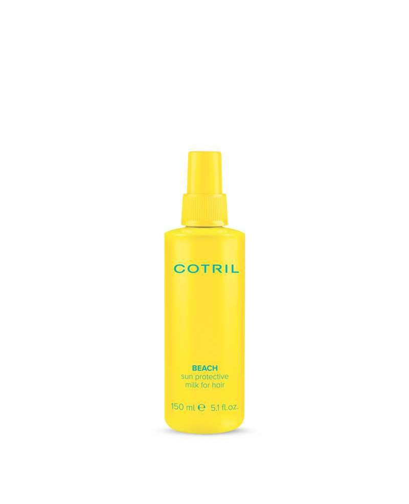 COTRIL BEACH Apsauginis pienelis plaukams SPF 150ml