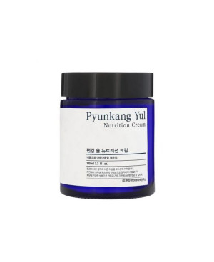 Pyunkang Yul Nutrition maitinamasis veido kremas 100ml