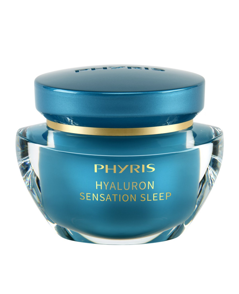 PHYRIS Hialurono miego kremas 50 ml