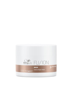 Wella Professionals Fusion Intense Repair Mask plaukų kaukė 150ml