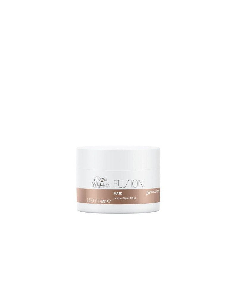 Wella Professionals Fusion Intense Repair Mask plaukų kaukė 150ml