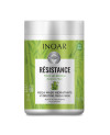 INOAR Resistance Fibra de Bambu Mask - stiprinanti ir blizgesio suteikianti kaukė 1000 g