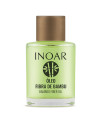 INOAR Resistance Fibra de Bambu Oil - stiprinantis ir blizgesio suteikiantis aliejus plaukams 7 ml