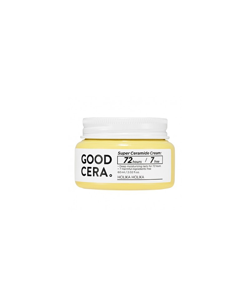 Holika holika good cera super ceramide veido kremas su keramidais 60 ml