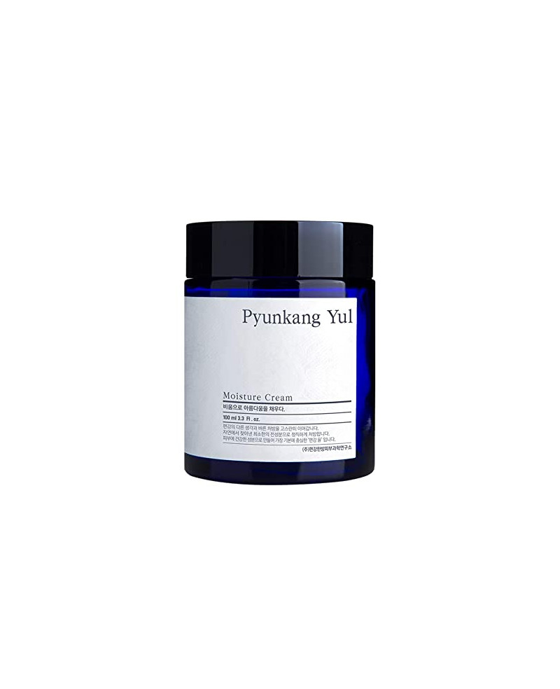 Pyunkang yul Moisture drėkinamasis kremas 100ml