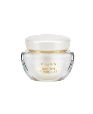 PHYRIS Jautrios odos miego kremas „Calming sleep“ 50 ml