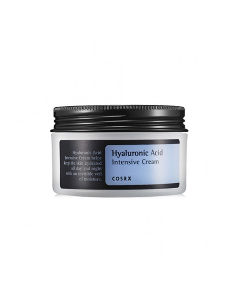 COSRX Hyaluronic Acid Intensive Cream kremas su hialurono rūgštimi 100 g