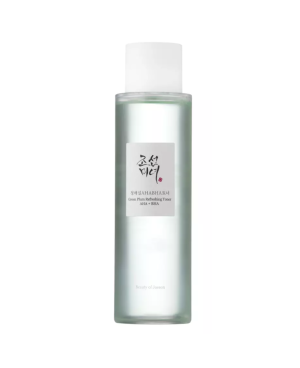 Beauty of Joseon Green plum AHA+BHA tonikas 150ml