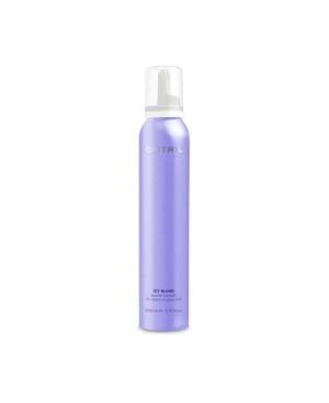 COTRIL Kondicionuojamos putos šaltiems blondinių atspalviams ICY BLOND, 200 ml.