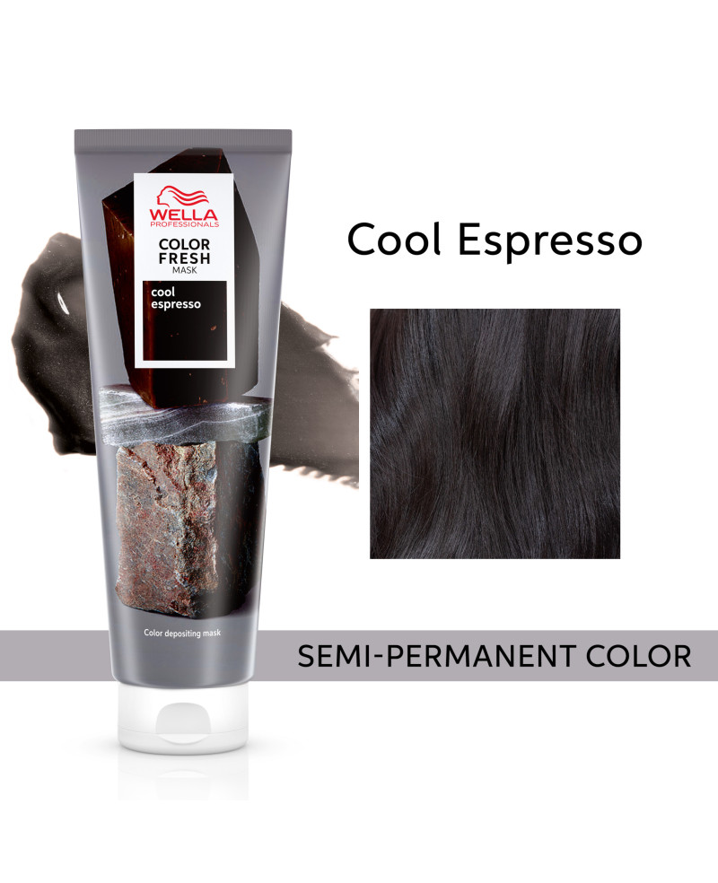 Wella Professionals Color Fresh Mask Kaukė suteikianti plaukams atspalvį 150ml