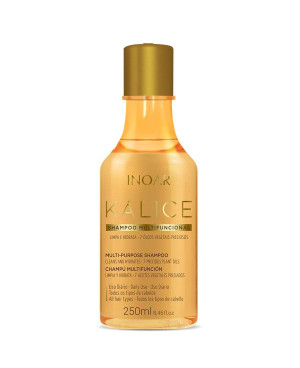 INOAR Kalice Multi-purpose Shampoo - daugiafunkcis plaukų šampūnas 250 ml