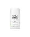 Therme Extra Dry rutulinis antiperspirantas, 60 ml