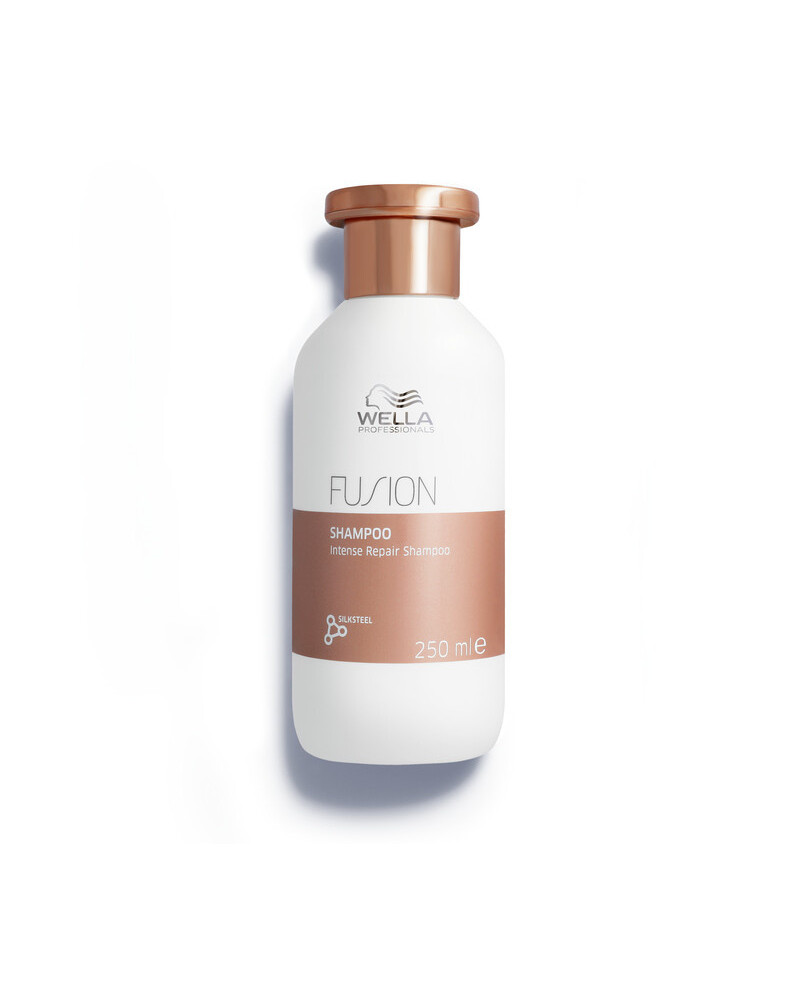 Wella Professionals Fusion Intense šampūnas 250ml