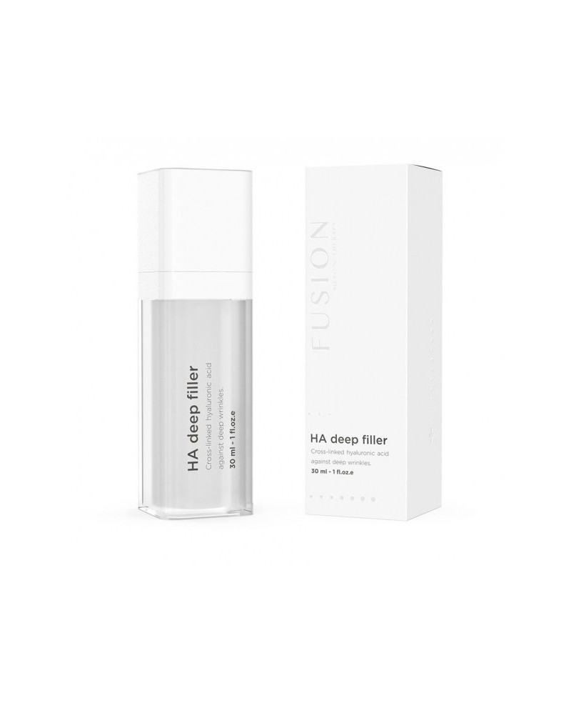 Fusion HA DEEP FILLER/ serumas, 30 ml.