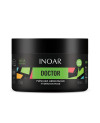 INOAR Doctor Hydrating Mask - drėkinanti kaukė 250 g