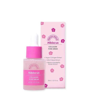 Patch holic Hibiscus serumas odos elastingumui 30ml.