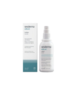 SESDERMA Azelac losjonas