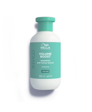 Wella Professionals Invigo Volume Boost Bodifying Shampoo Apimties suteikiantis šampūnas