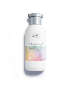 Wella Professionals ColorMotion+ Color Protection Shampoo Spalvą apsaugantis šampūnas plaukams