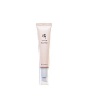 Beauty of Joseon Revive eye serum: paakių serumas su ženšeniu ir retinoliu 30ml