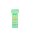 Holika Holika aloe soothing essence waterproof sungel SPF50+ 70ml.