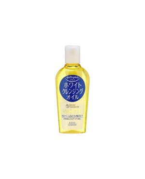 Kose Softymo valomasis aliejus 60ml.