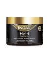 INOAR Hair Therapy Mask - plaukus puoselėjanti plaukų kaukė 250 g