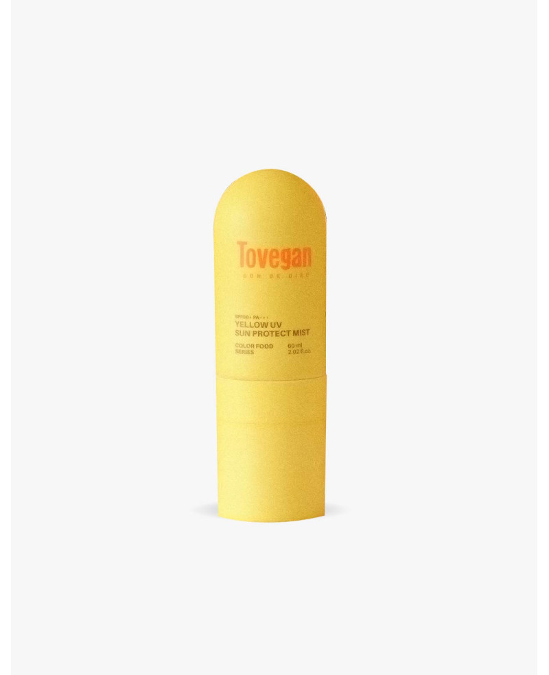 Tovegan purškiama dulksna SPF50+ PA+++ 60ml