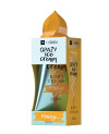 Crazy body kūno kremas mango ledai 200ml