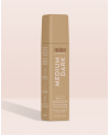 Mine tan Medium dark savaiminio įdegio putos 200ml.