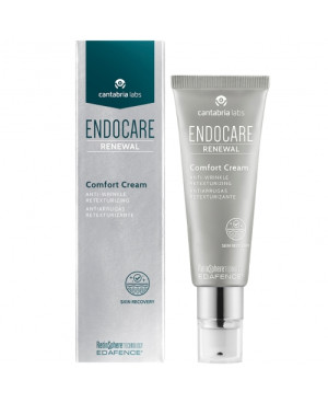 Endocare Renewal Comfort Veido Kremas, 50 ml.