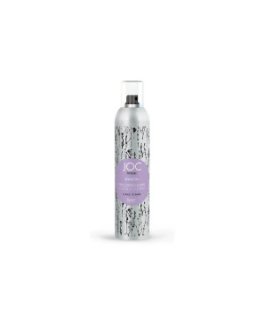 Barex Italiana Glotninanti ir spindesį suteikianti priemonė SHINE ON/JOC STYLE 300 ml