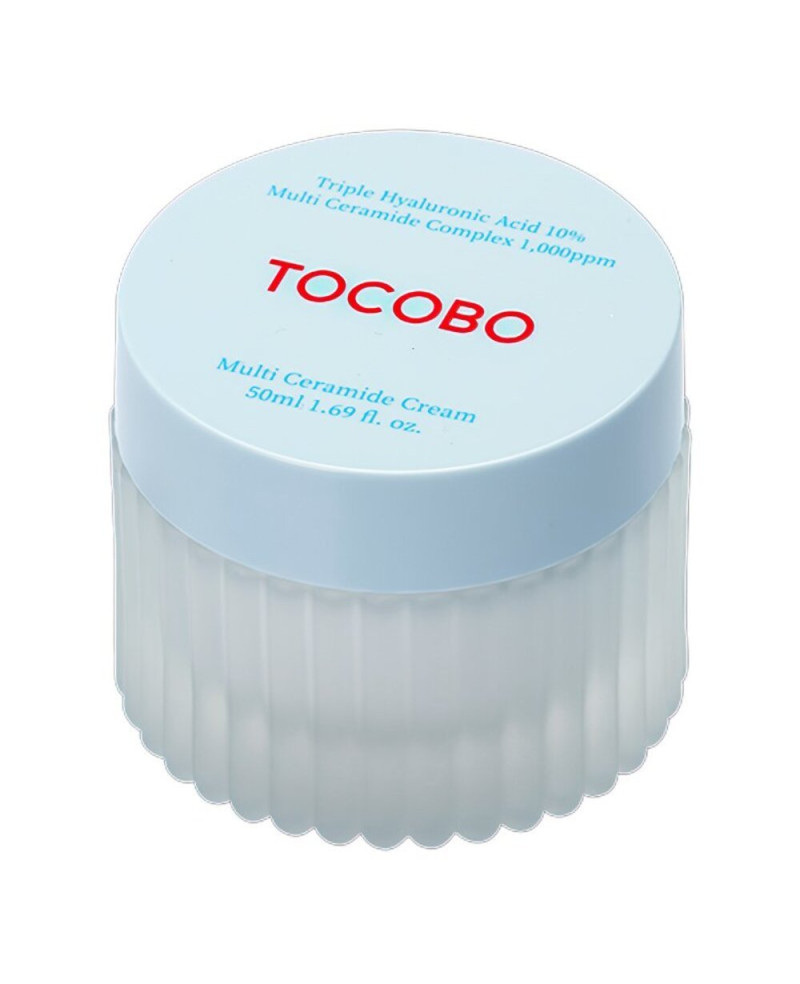 Tocobo multi ceramide veido kremas 50ml