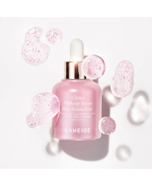 Laneige Glowy makeup serumas suteikiantis švytėjimą 30ml.